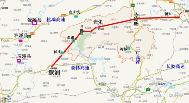 安溆高速公路最新消息,安溆高速公路最新消息,启程自然之旅,探寻心灵净土