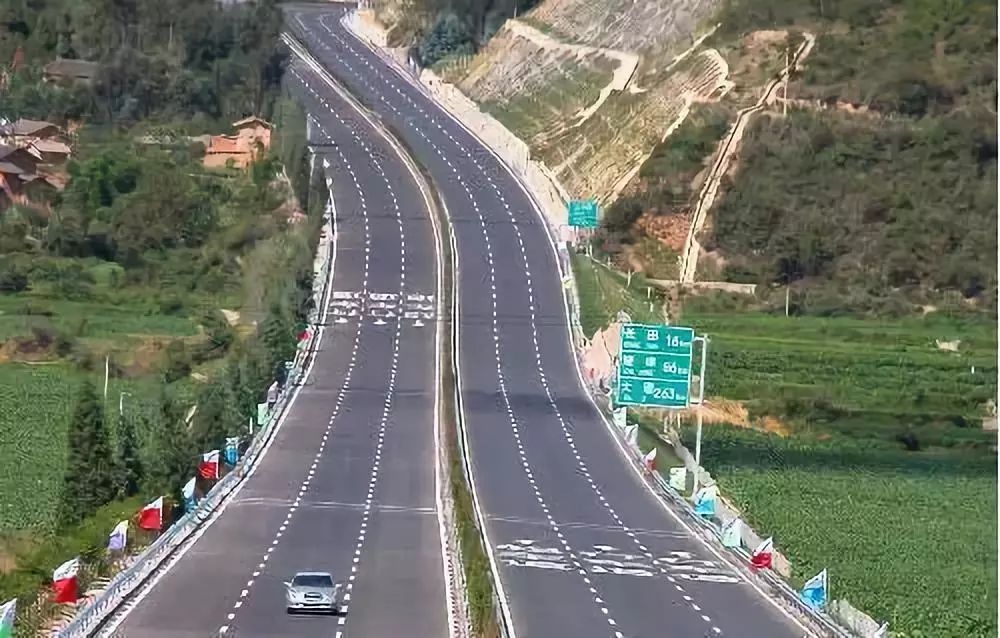 安溆高速公路最新消息,安溆高速公路最新消息,启程自然之旅,探寻心灵净土