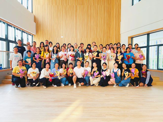 珠海市幼儿园最新招聘,珠海市幼儿园最新招聘,幼教之光照亮未来