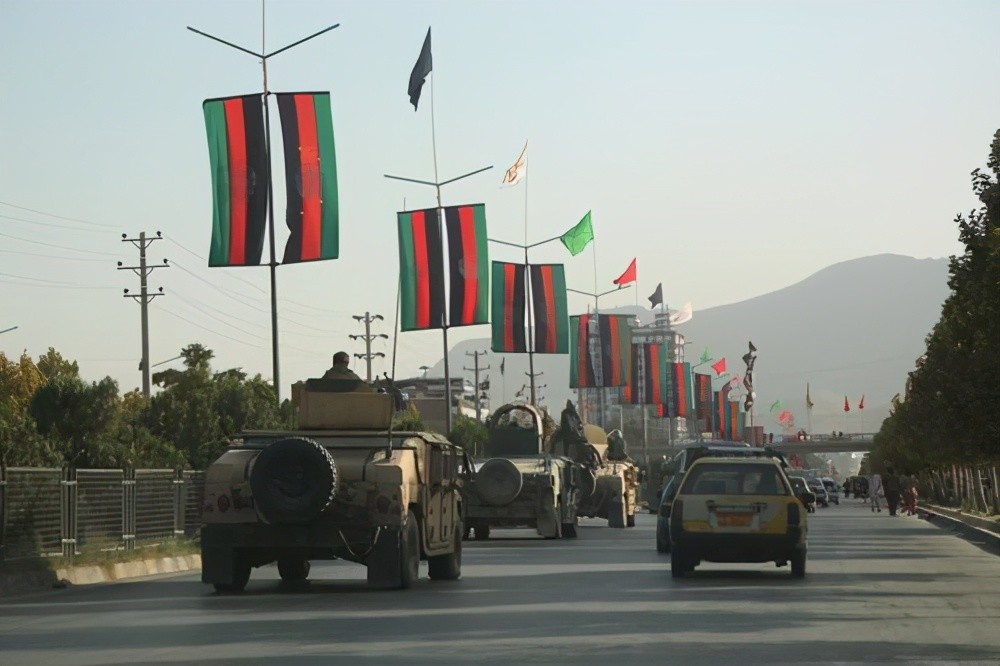 阿富汗最新消息的今天,阿富汗最新消息的今天,变化中的希望与力量的旅程