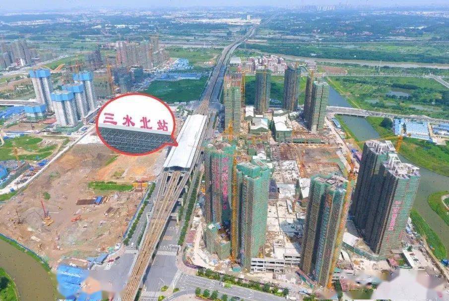 三水尼克项目最新进展,三水尼克项目最新进展,破土而出,友谊之花盛开