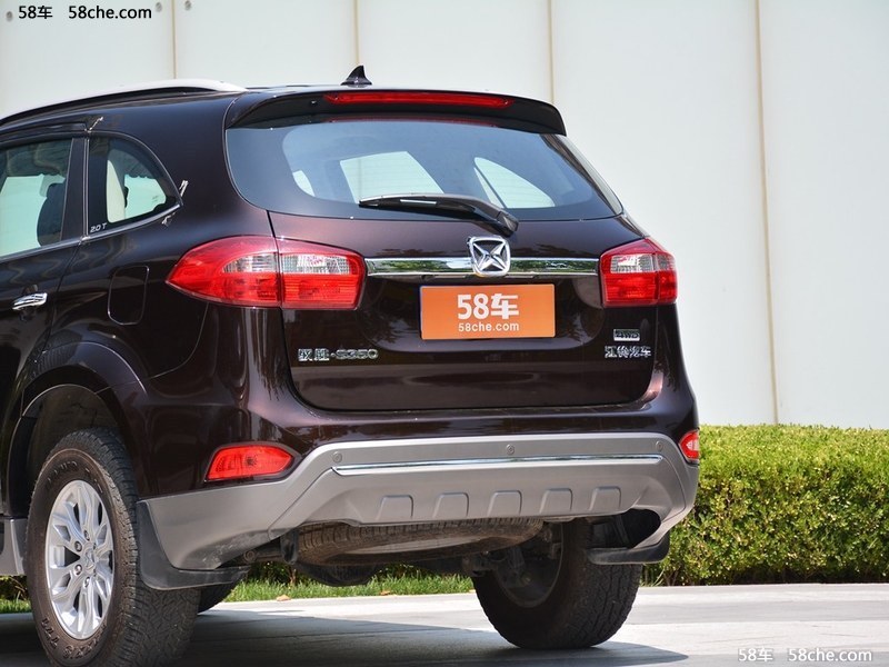 驭胜s350 2016最新消息,驭胜S350 2016最新消息，时代之光下的SUV新星