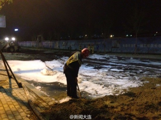 吉新兰输油管最新消息,吉新兰输油管最新消息，流淌的自信与成就感的赞歌