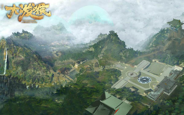 大泼猴电视剧最新消息,大泼猴电视剧最新消息重磅来袭！一切精彩尽在掌握！