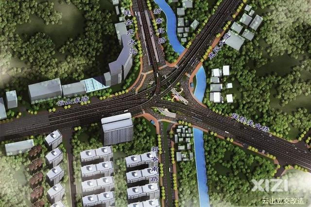 惠州金石三路最新进展,惠州金石三路最新进展，科技前沿，未来已至