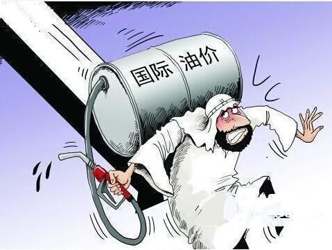 最新国际原油价格是多少,最新国际原油价格是多少？谁在乎呢！来一场心灵之旅吧！