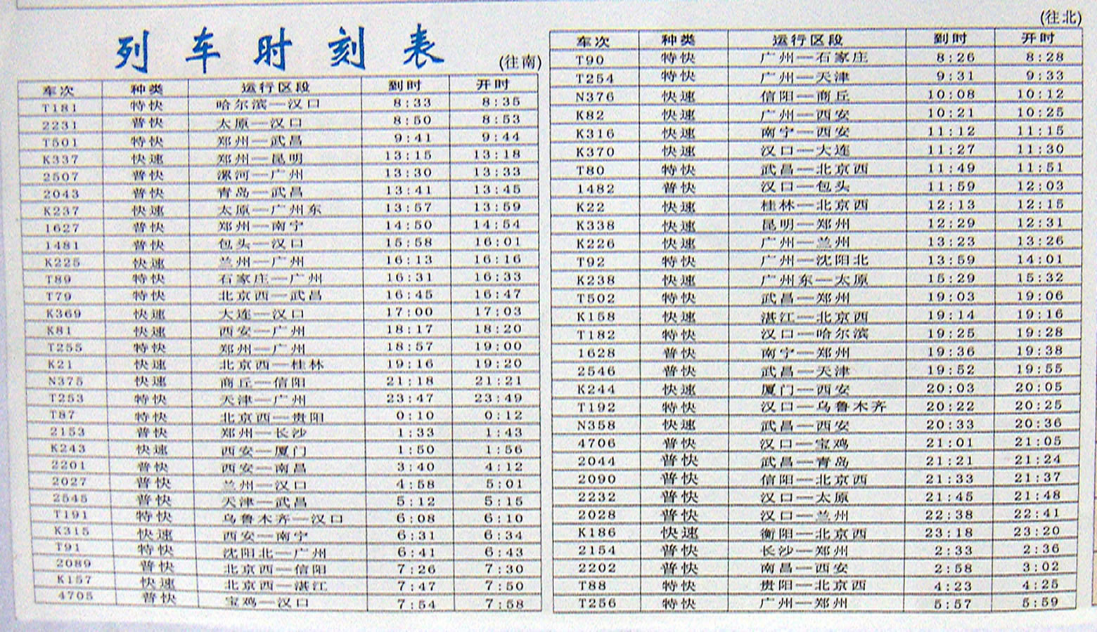 列车时刻表查询最新2015,列车时光，一场爱的旅程与时刻表的奇妙缘分