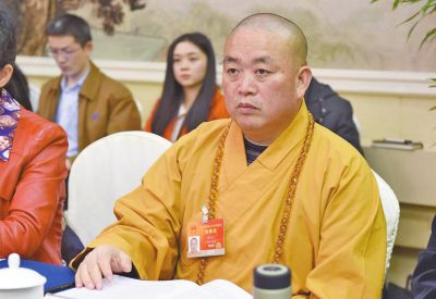 少林寺释永信最新消息,少林寺释永信最新消息