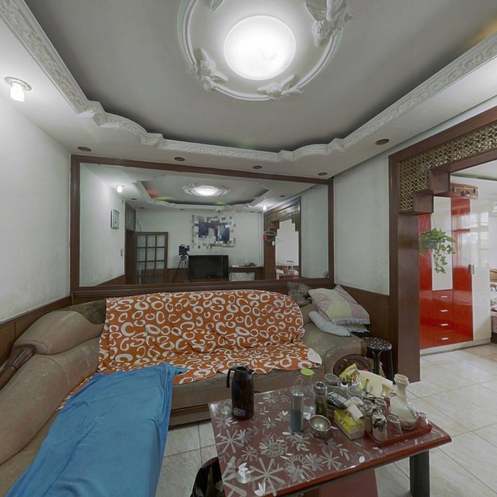 杨柳青二手房最新价钱,杨柳青二手房最新价钱，市场走势与个人立场