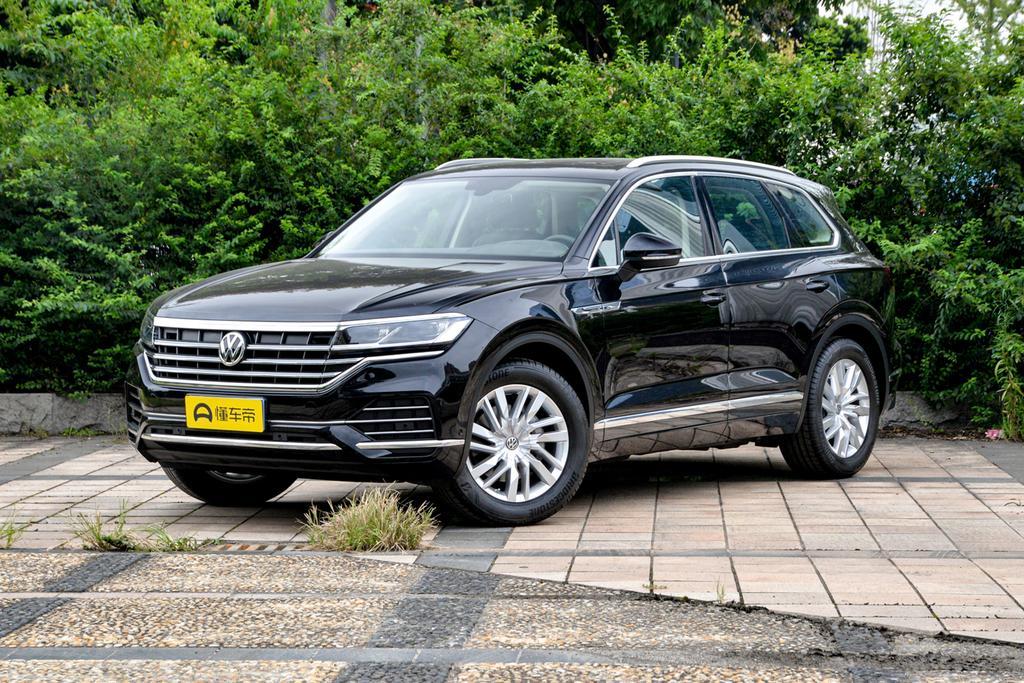 全新一代途锐最新消息,全新一代途锐最新消息，小巷深处的惊喜探秘