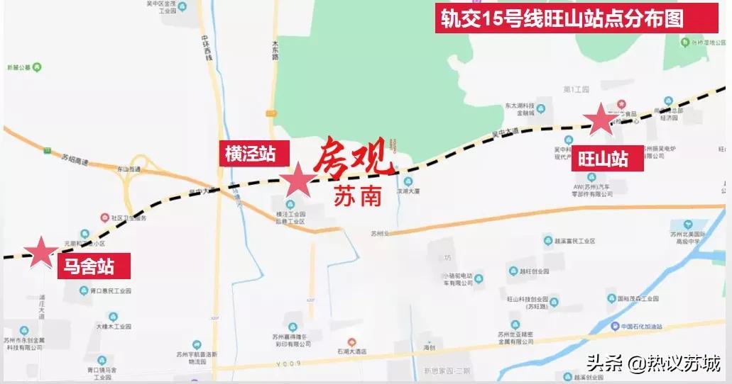 苏州地铁3号线最新线路图,苏州地铁3号线最新线路图🗺️
