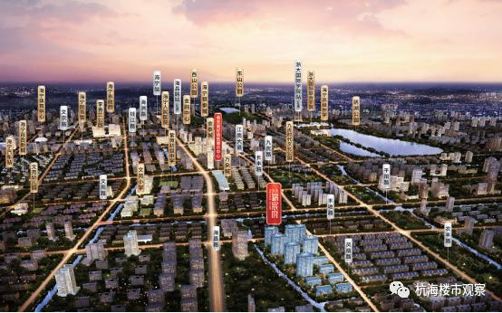 海宁百悦府最新房价,海宁百悦府最新房价，一场与自然美景的浪漫邂逅