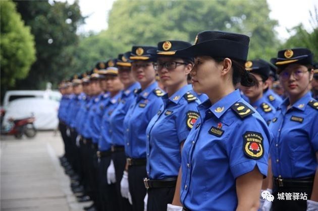 江苏城管换装最新消息,江苏城管换装最新消息