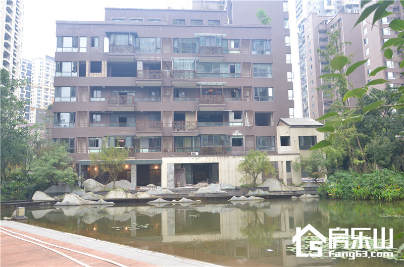 乐山五洲汉唐最新动态,乐山五洲汉唐最新动态，探寻自然美景，重拾内心宁静之旅