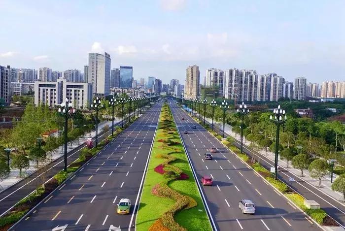 广元三江新区最新图片,广元三江新区最新图片,一场自然美景的探索之旅