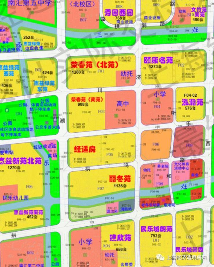 最新惠南镇黄路规划,最新惠南镇黄路规划，科技重塑未来，黄路引领新生活