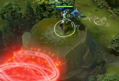dota2痛苦女王最新攻略,DOTA2痛苦女王最新攻略，一场心灵与自然的双重旅行