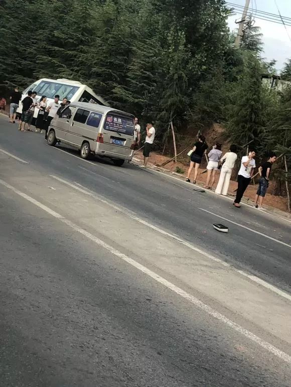 嵩县吧最新消息车祸,嵩县吧最新消息车祸分析