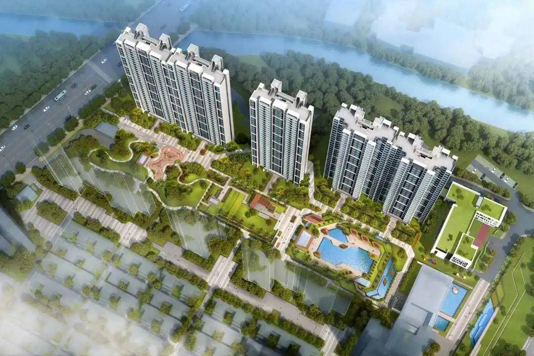 湖南通道县最新楼盘,湖南通道县最新楼盘，时代的印记与未来的展望