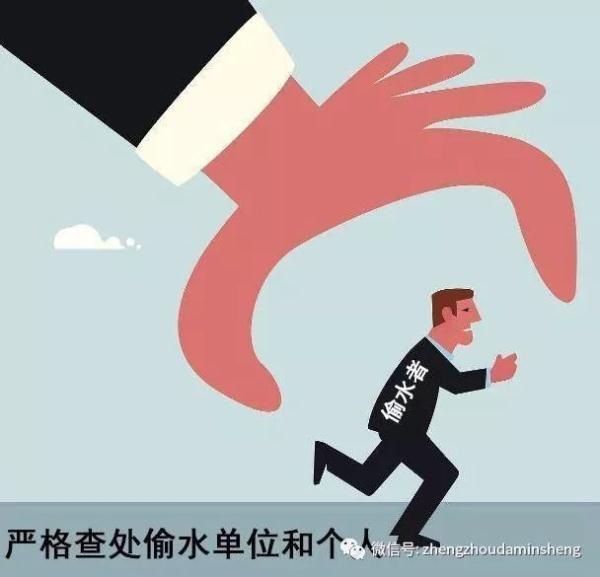 磁卡水表偷水最新方法,磁卡水表偷水背后的正能量与变化的力量