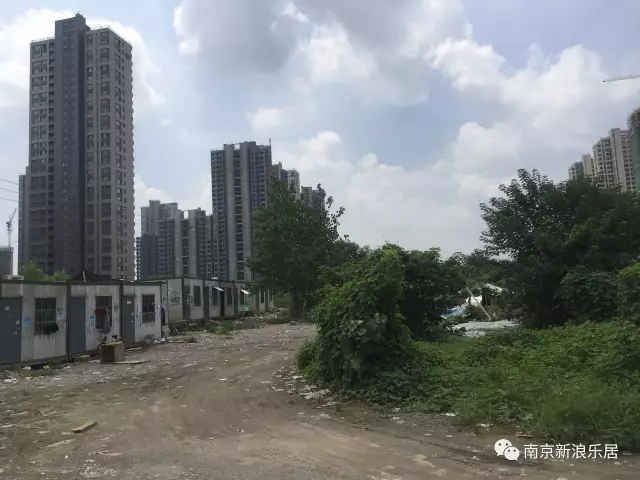 南京西岗最新消息,南京西岗最新消息,时代变迁中的瞩目焦点