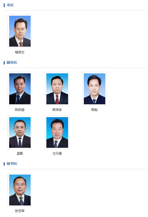 最新武汉市委常委名单,最新武汉市委常委名单背后的温馨故事