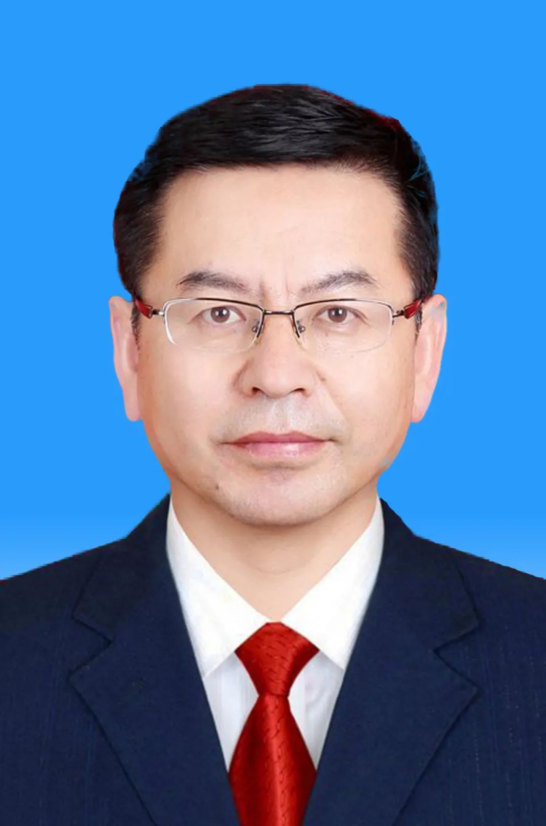 庆阳市最新干部公示,庆阳市最新干部公示——变化带来自信与成就感