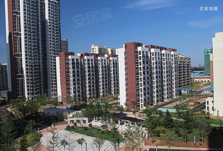 启车御河湾最新房价,启车御河湾最新房价，投资置业的理想选择