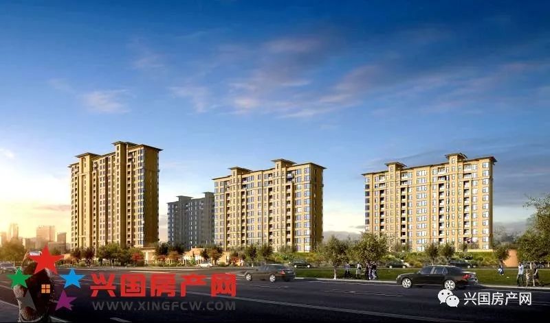 江西兴国县最新房价,江西兴国县最新房价详解,购房全攻略