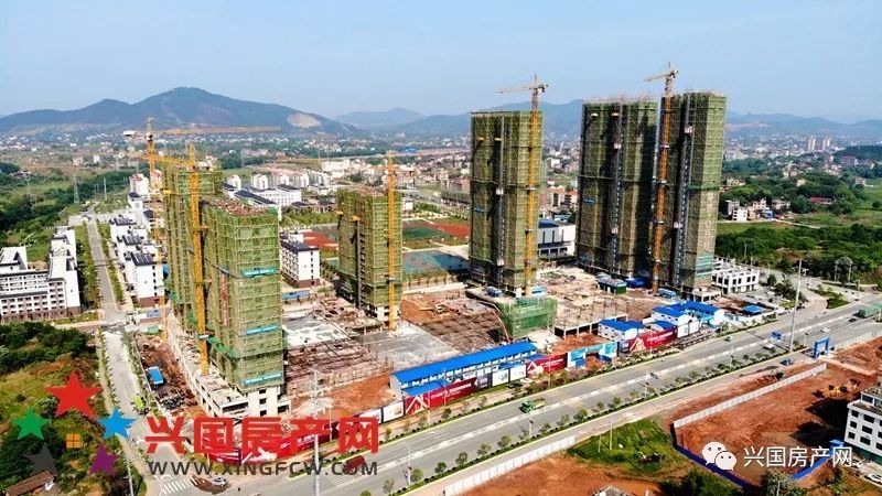 江西兴国县最新房价,江西兴国县最新房价详解,购房全攻略