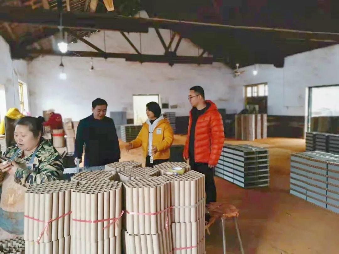 醴陵东富工业园最新闻,醴陵东富工业园的最新动态与前景展望