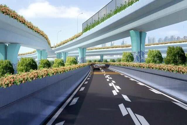 合枞高速最新消息,合枞高速最新消息,一路向前,成就更好的自己