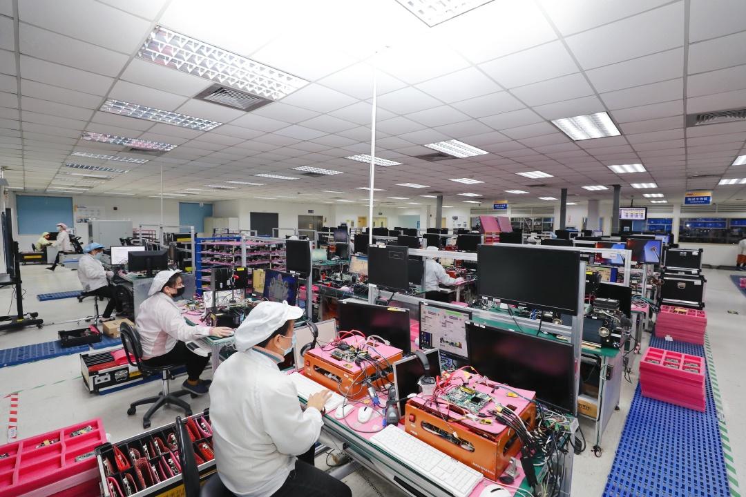 昆山研华科技最新招聘,昆山研华科技最新招聘启事