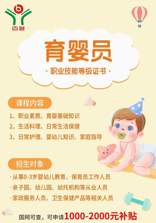 北京育婴师招聘最新信息,北京育婴师招聘最新信息,详细步骤指南