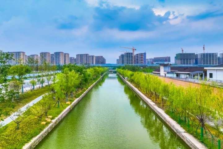 钱江新城二期最新规划,钱江新城二期最新规划，详细步骤指南