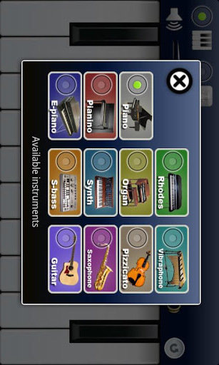 最新模拟电子琴手机版,最新模拟电子琴手机版测评与推荐🎹