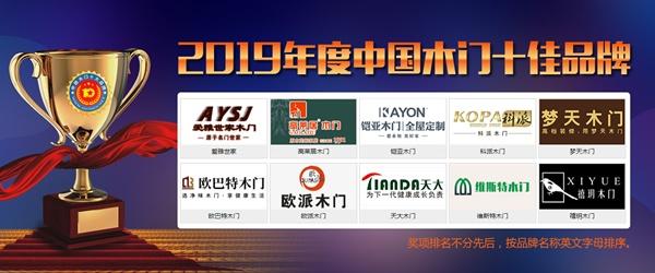 最新木门十大品牌排名,最新木门十大品牌排名,变化、学习与自信的力量