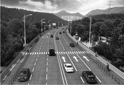 济南道路施工最新消息,济南道路施工最新消息,施工关注与参与指南