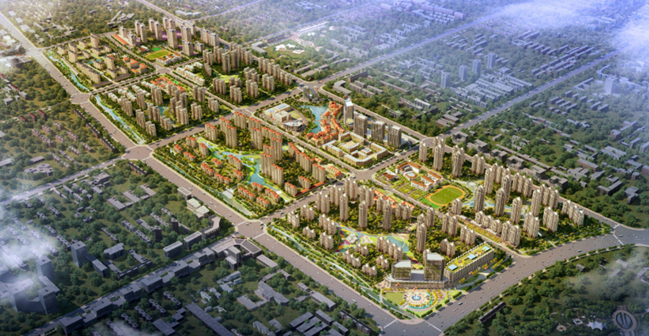 任丘石油新城最新消息,任丘石油新城最新消息,一场与自然美景的邂逅,寻找内心的平和宁静