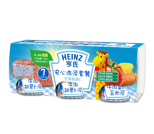 亨氏肉泥最新事件,亨氏肉泥最新事件大揭秘🔍