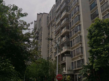 广州荷塘月色最新房价,广州荷塘月色房价探秘,时代背景下的价值与地位