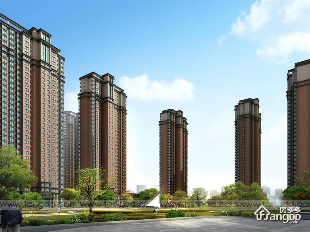 濮阳领秀公馆最新房价,濮阳领秀公馆最新房价指南