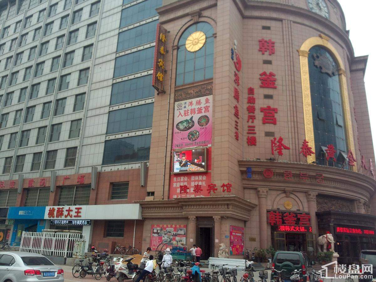 沧州禧福荷堂最新动态,沧州禧福荷堂最新动态指南