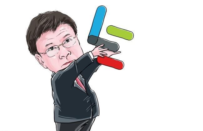 乐视企业最新消息,乐视企业最新消息，科技前沿的革新先锋，重塑未来生活体验