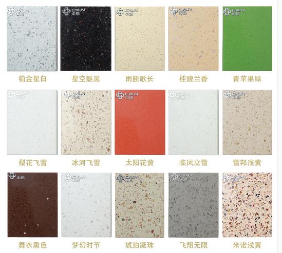 最新中迅石英石价格,最新中迅石英石价格,不断进化的旅程,赋予你我自信与成就的力量