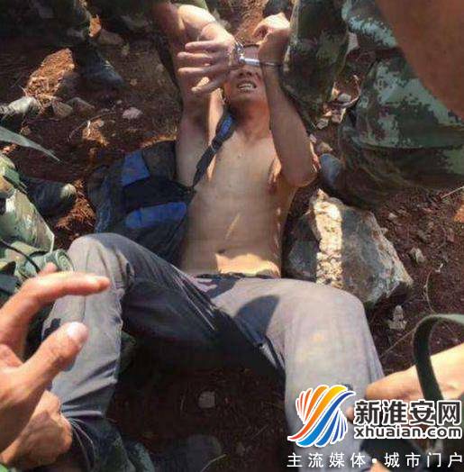 云南越狱犯最新报,云南越狱犯最新报，逃犯小明的日常趣事与情感纽带