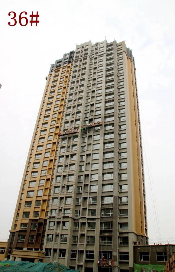 华建一街区最新动态,华建一街区最新动态