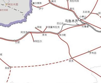 阿莫铁路最新消息,阿莫铁路最新消息