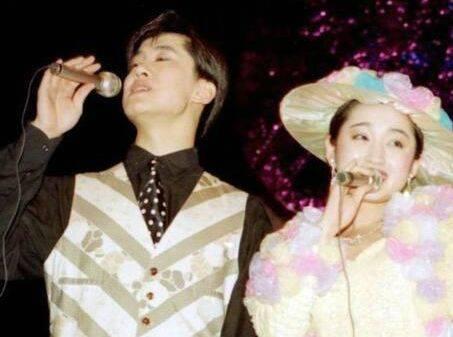 杨钰莹和毛宁最新消息,杨钰莹和毛宁最新消息，再度翻红的音乐传奇