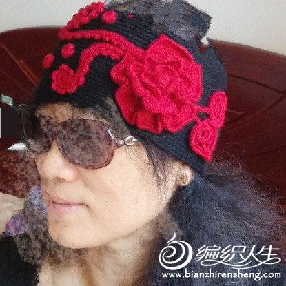 15路驿站最新帽子钩法,15路驿站最新帽子钩法，时尚与技艺的完美结合